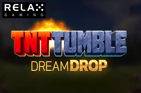 TNT Tumble Dream Drop